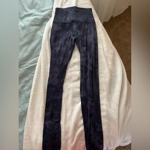 Lululemon Align leggings 28”